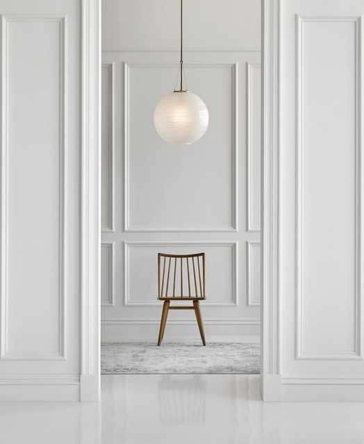 Подвесной светильник Hailey Visual Comfort