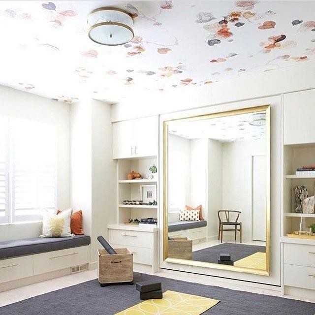 Потолочный светильник Randolph Visual Comfort