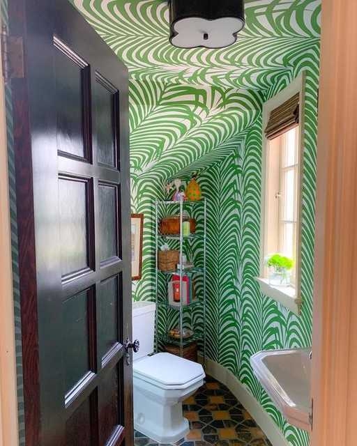 Потолочный светильник Basil  Visual Comfort