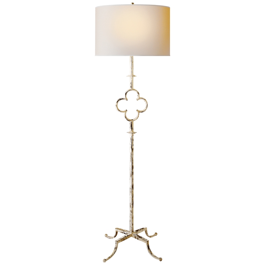 Торшер Quatrefoil Visual Comfort