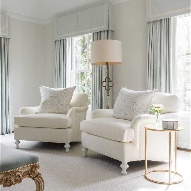 Торшер Quatrefoil Visual Comfort