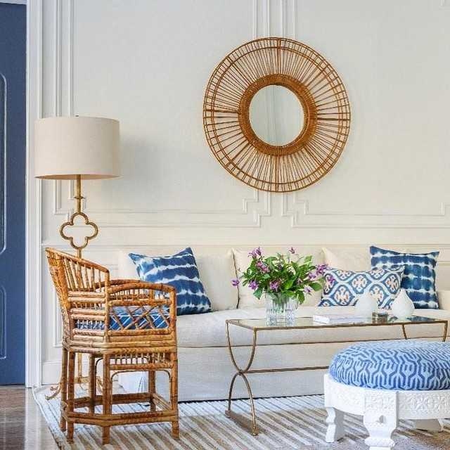Торшер Quatrefoil Visual Comfort