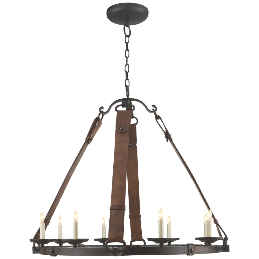 Люстра Dressage Visual Comfort