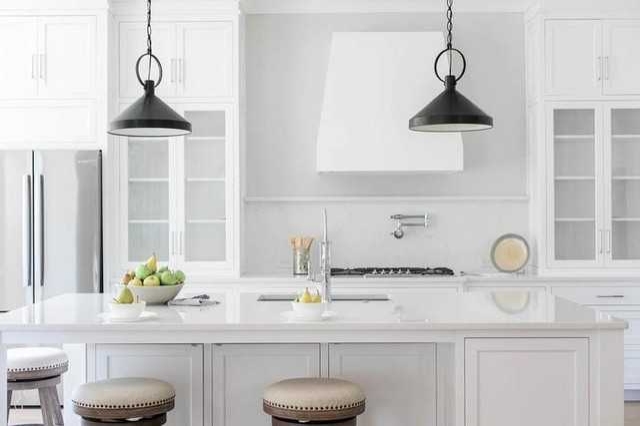 Подвесной светильник Limoges Visual Comfort