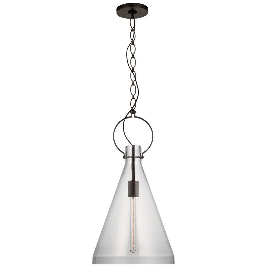Подвесной светильник Limoges Visual Comfort