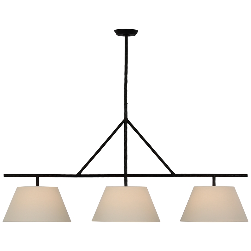 Линейный светильник Collette Visual Comfort