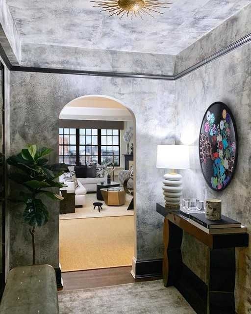 Потолочный светильник Ré Visual Comfort
