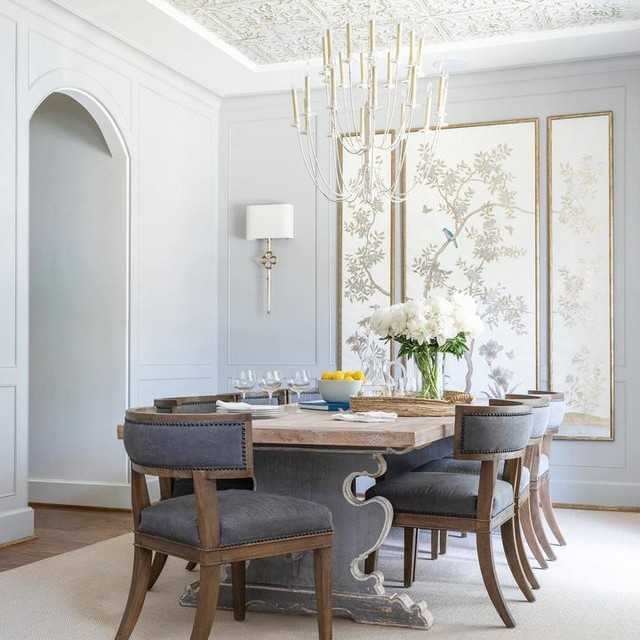 Бра Quatrefoil Visual Comfort