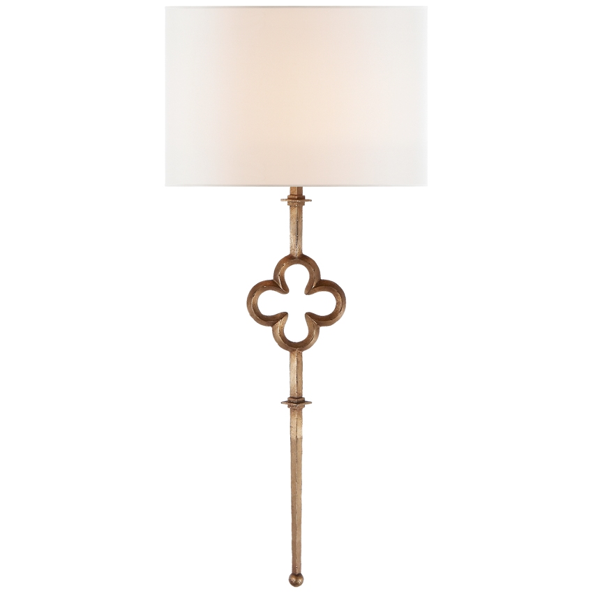 Бра Quatrefoil Visual Comfort