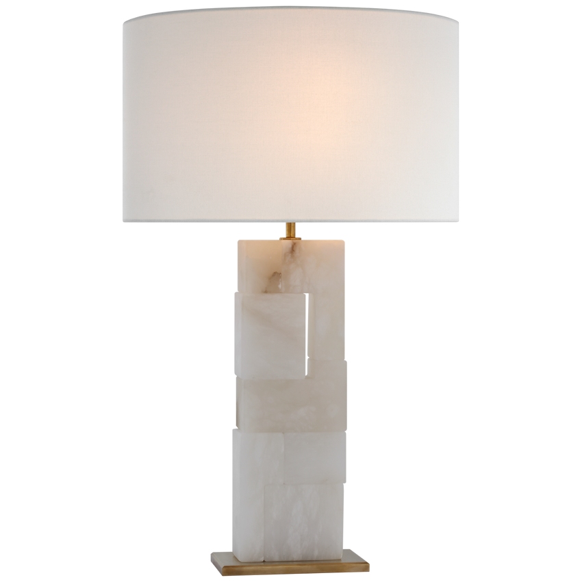 Настольная лампа Ashlar Visual Comfort