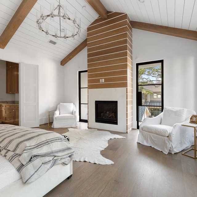Люстра Presidio Visual Comfort