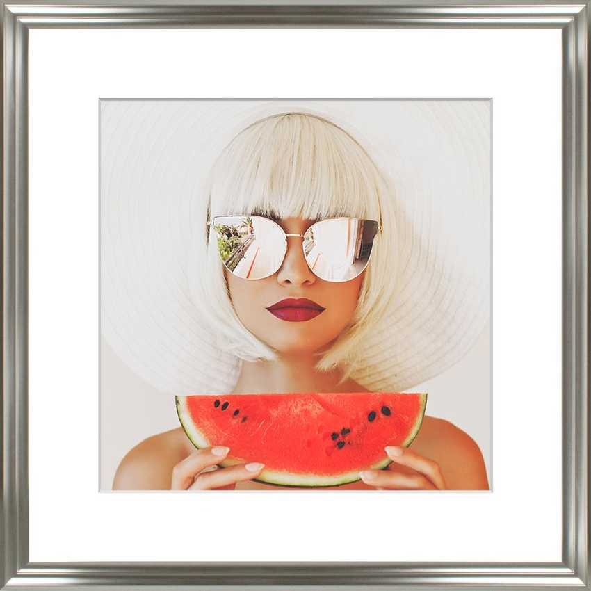 Художественный принт Summer Fashion II Trowbridge