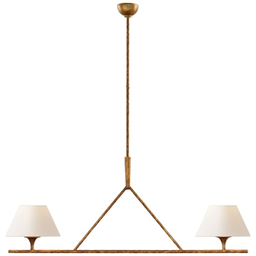 Линейный светильник Cesta Visual Comfort