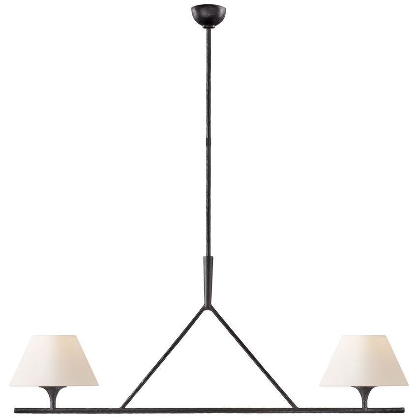 Линейный светильник Cesta Visual Comfort