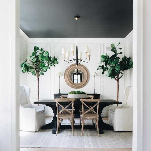 Настольная лампа Hackney Visual Comfort