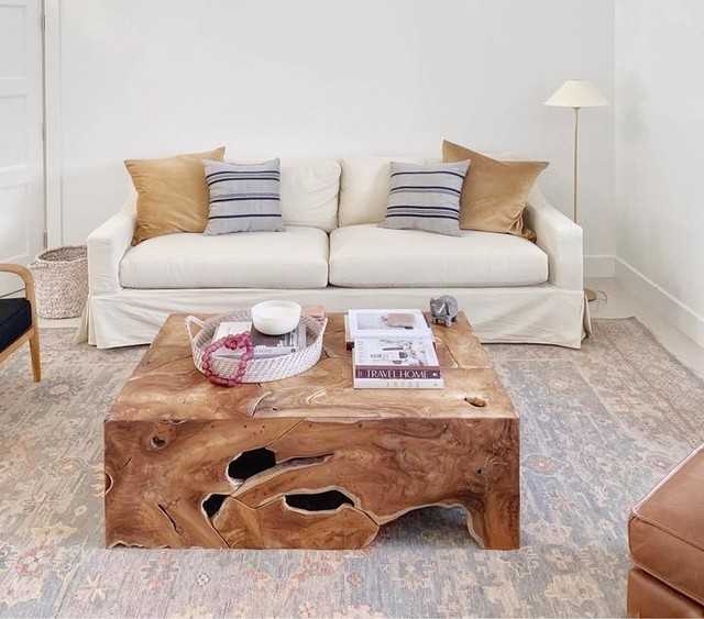 Торшер Hackney Visual Comfort