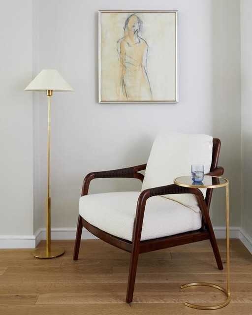 Торшер Hackney Visual Comfort