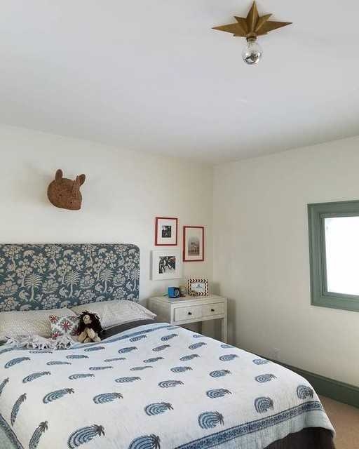 Потолочный светильник Star Visual Comfort