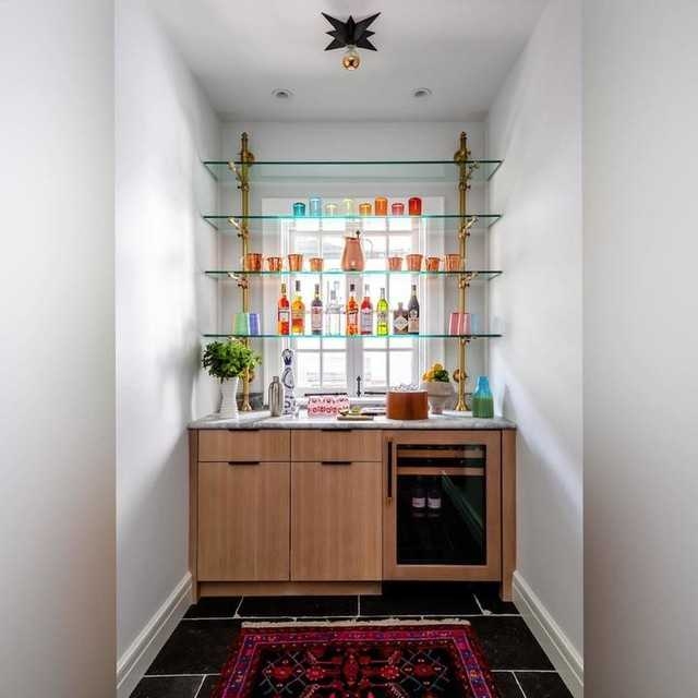 Потолочный светильник Star Visual Comfort