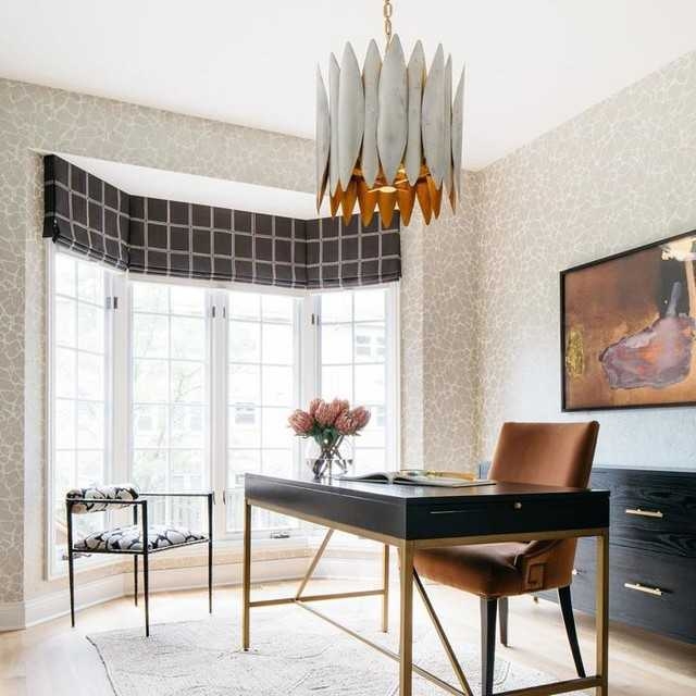 Люстра Hatton Visual Comfort
