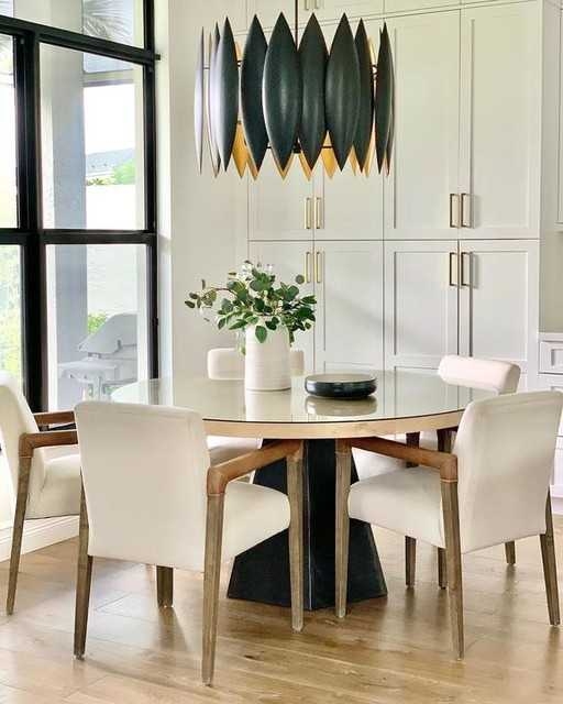 Люстра Hatton Visual Comfort