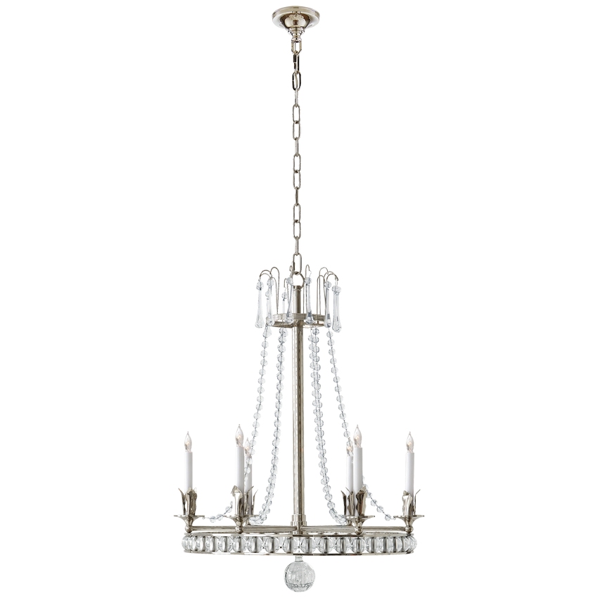Люстра Regency Visual Comfort