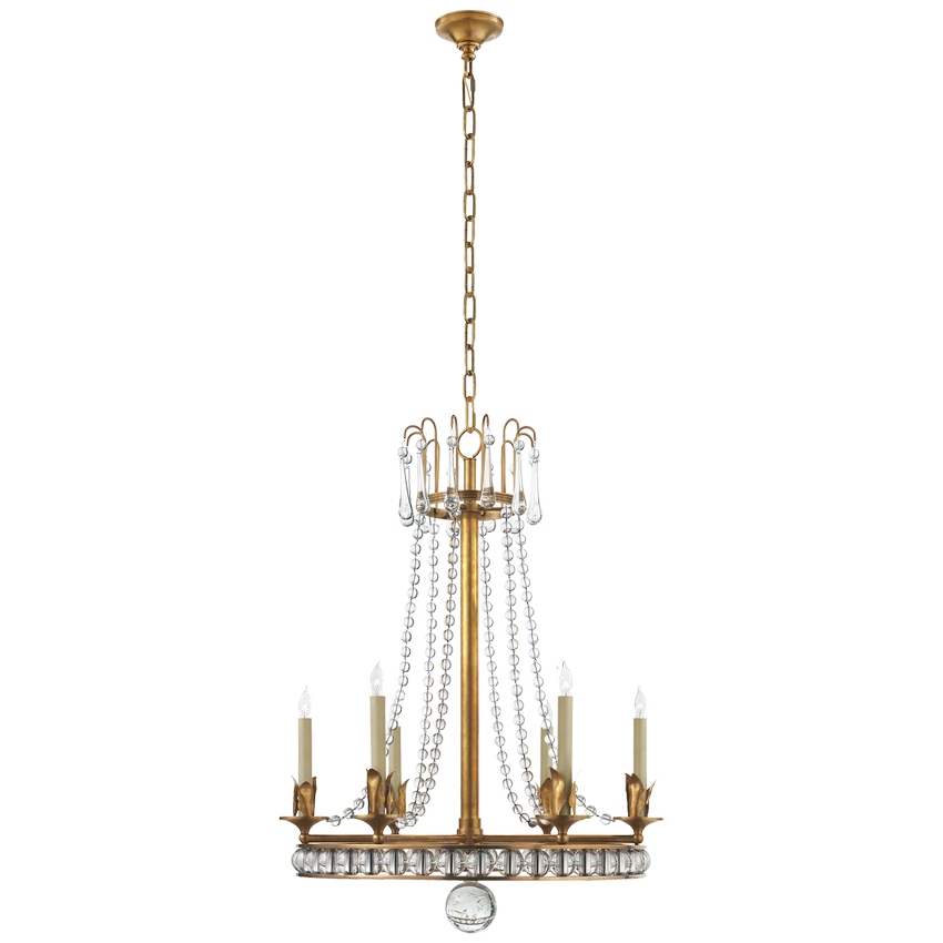 Люстра Regency Visual Comfort