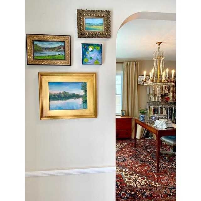 Люстра Regency Visual Comfort