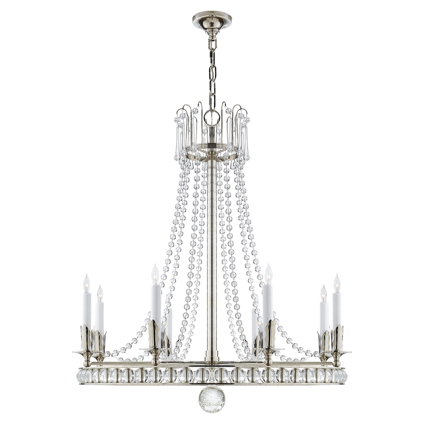 Люстра Regency Visual Comfort