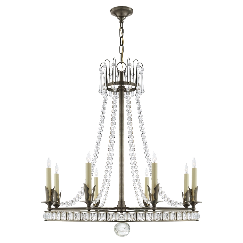 Люстра Regency Visual Comfort