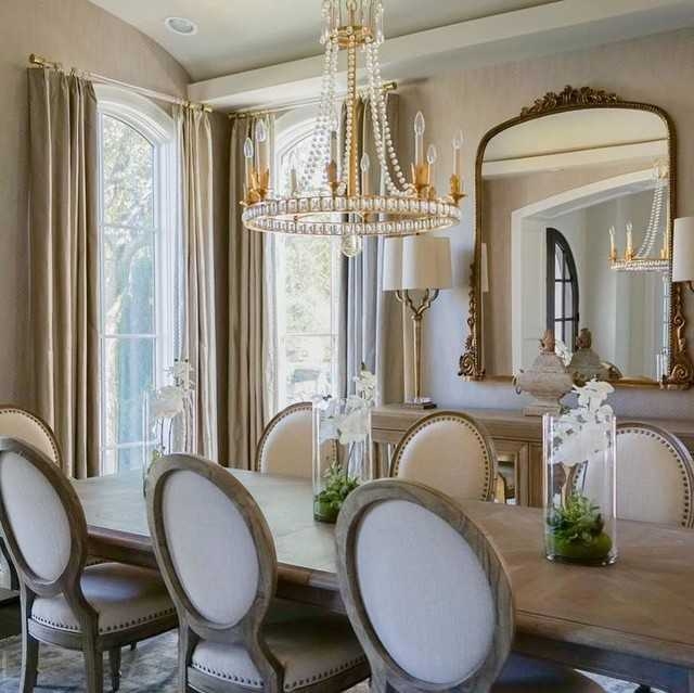 Люстра Regency Visual Comfort