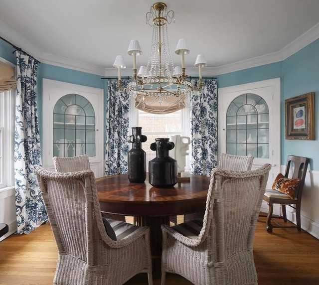 Люстра Regency Visual Comfort