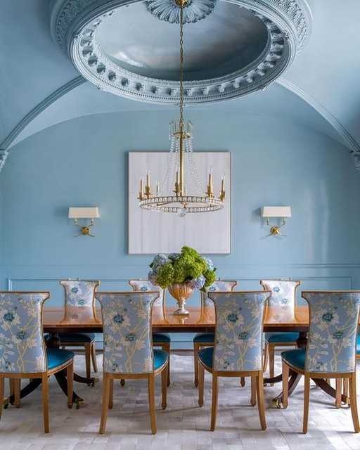Люстра Regency Visual Comfort