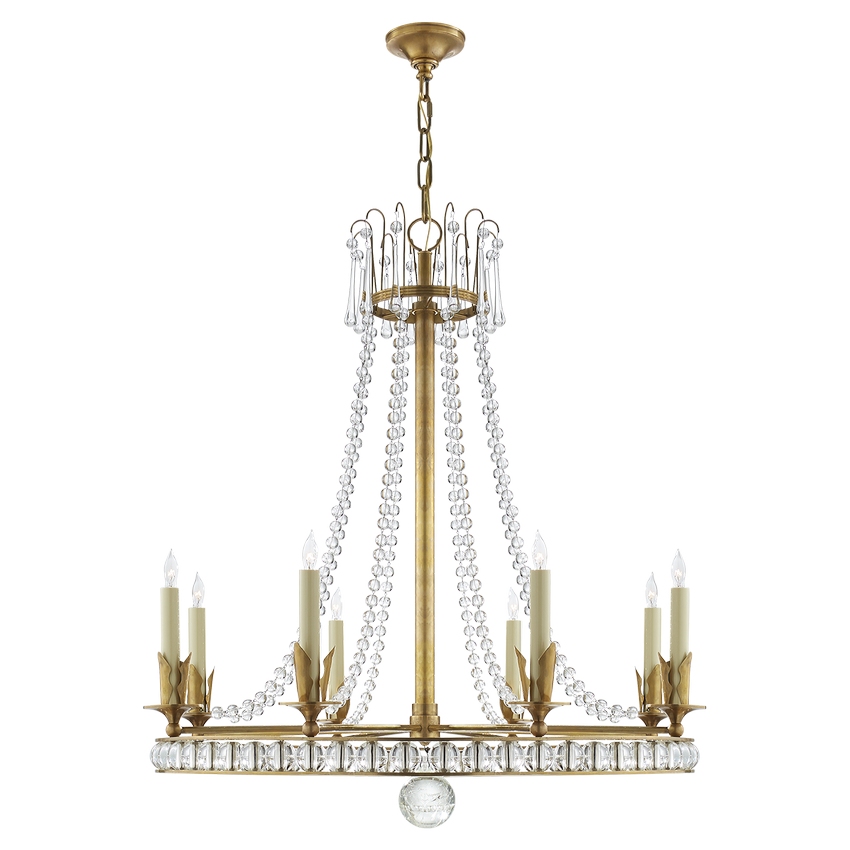 Люстра Regency Visual Comfort