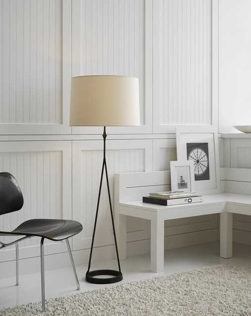Торшер Dauphine Visual Comfort