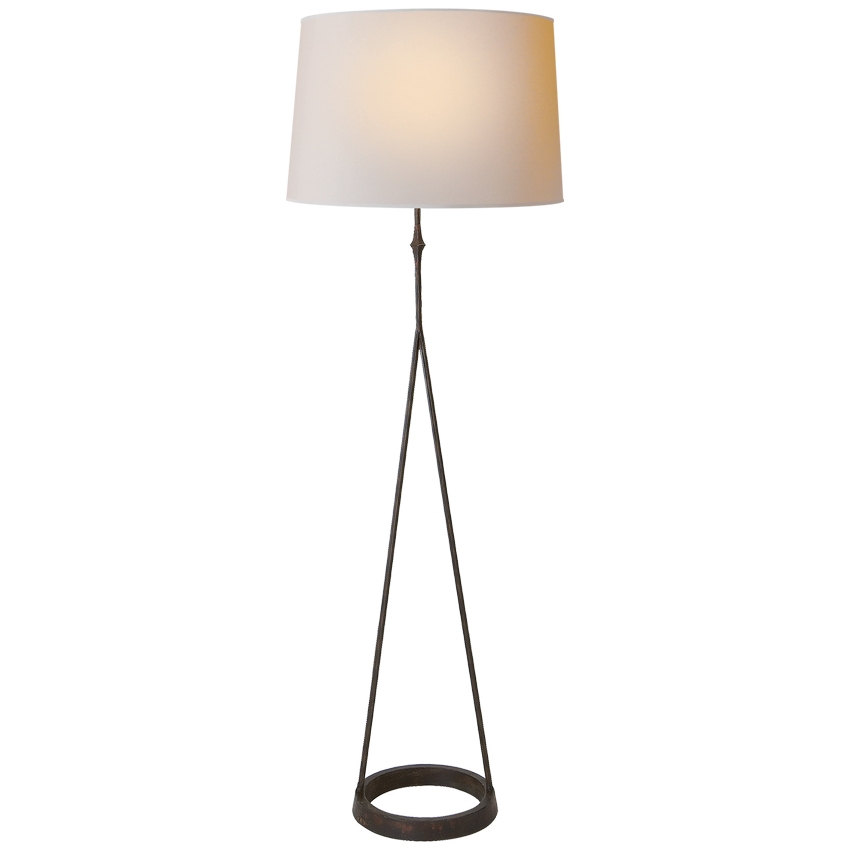 Торшер Dauphine Visual Comfort