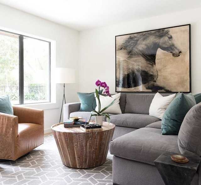 Торшер Dauphine Visual Comfort