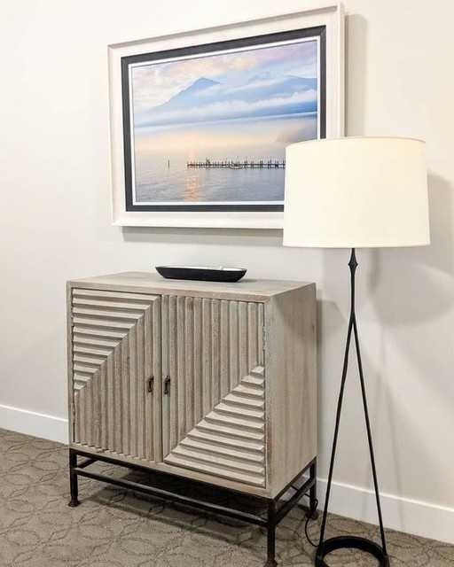 Торшер Dauphine Visual Comfort