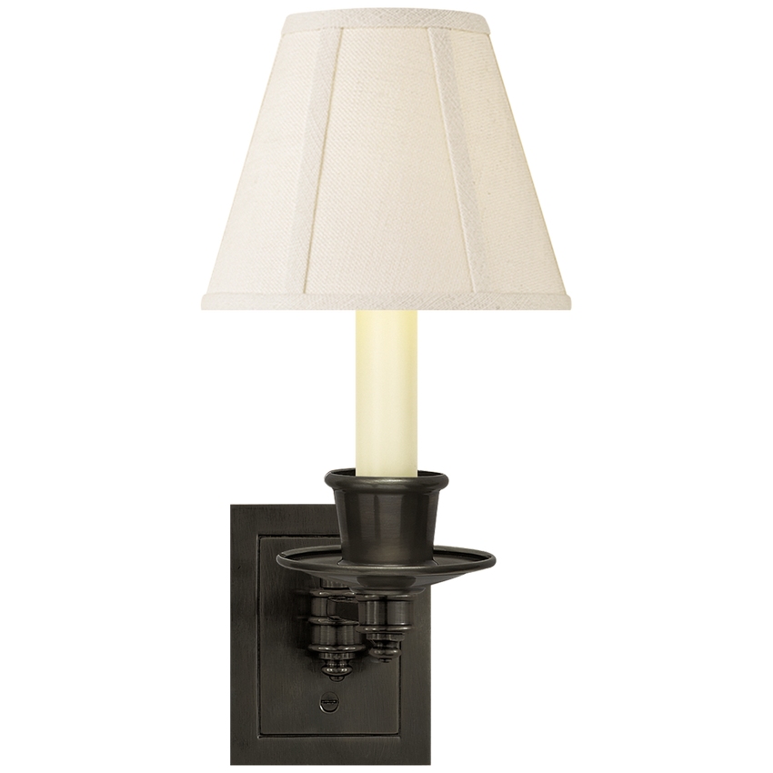 Бра Single Swing Arm Visual Comfort
