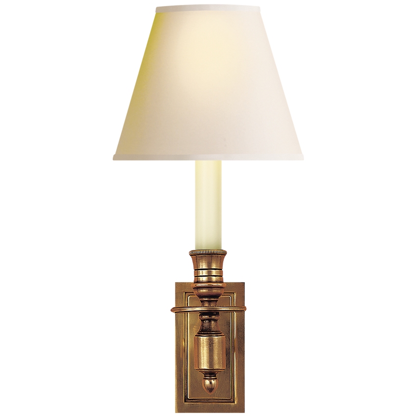 Бра French Visual Comfort