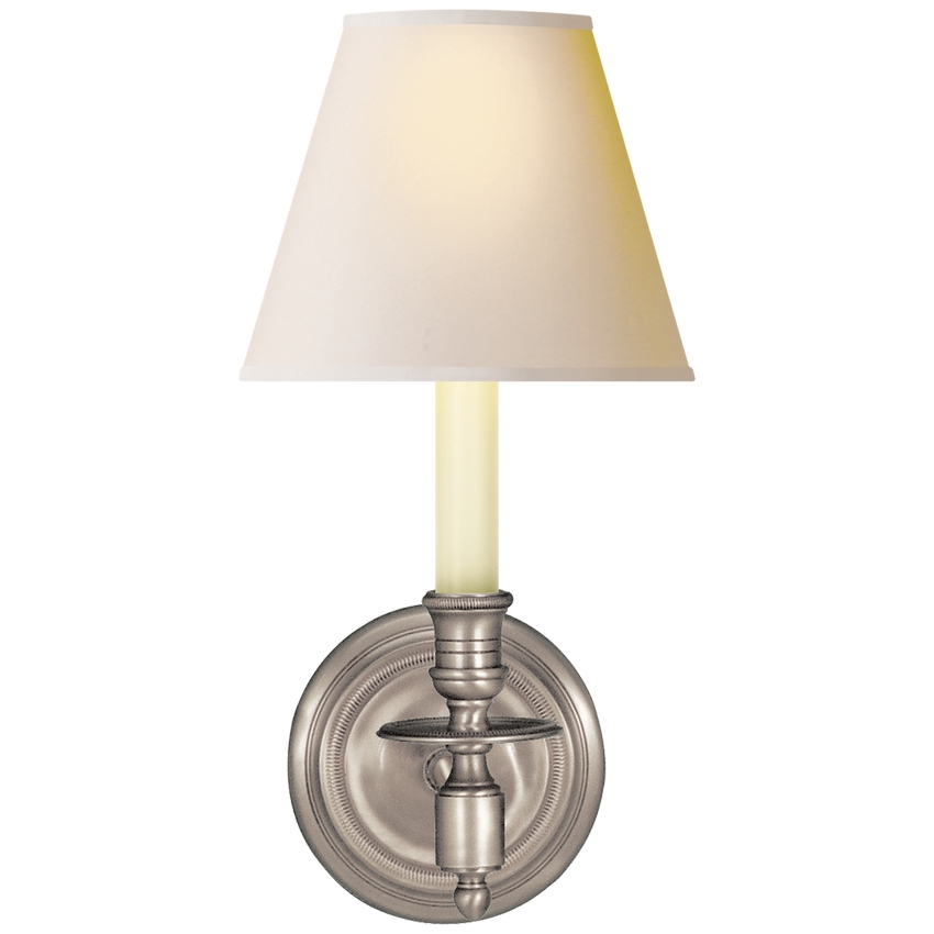 Бра French Visual Comfort