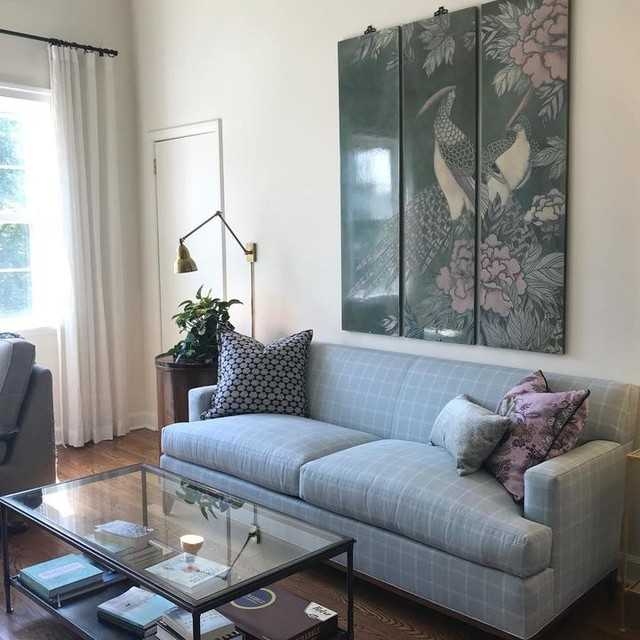 Бра French Visual Comfort