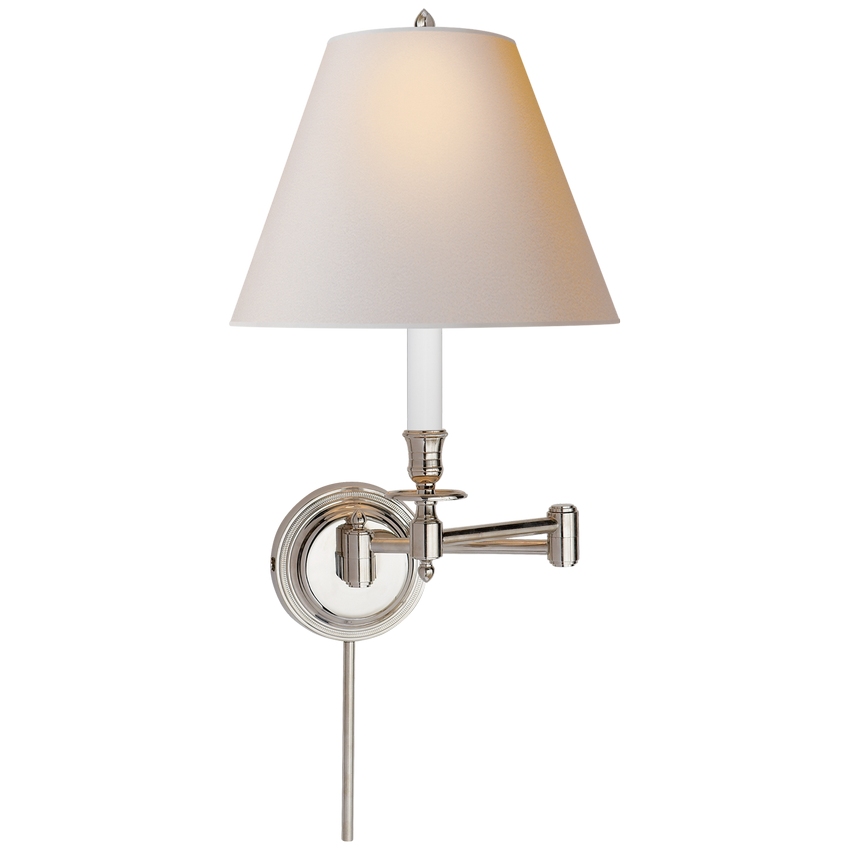 Бра Candlestick Visual Comfort
