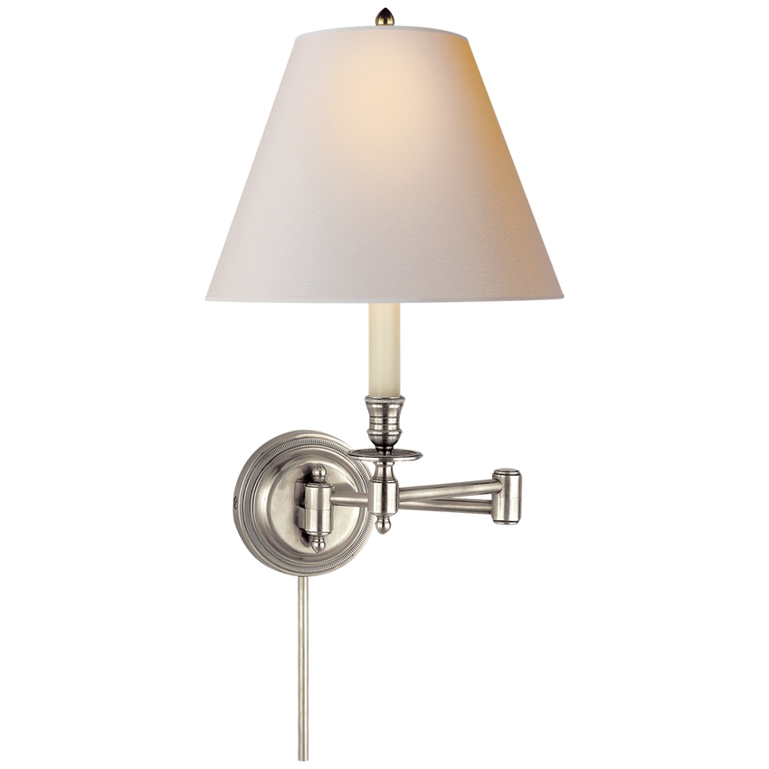 Бра Candlestick Visual Comfort