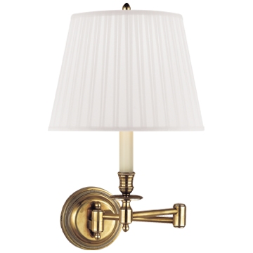 Бра Candlestick Visual Comfort