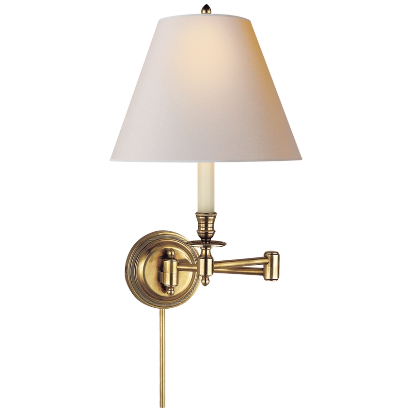 Бра Candlestick Visual Comfort