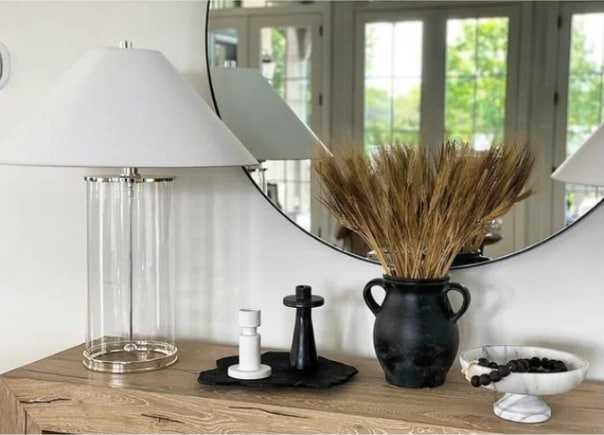 Настольная лампа Modern Ralph Lauren Home