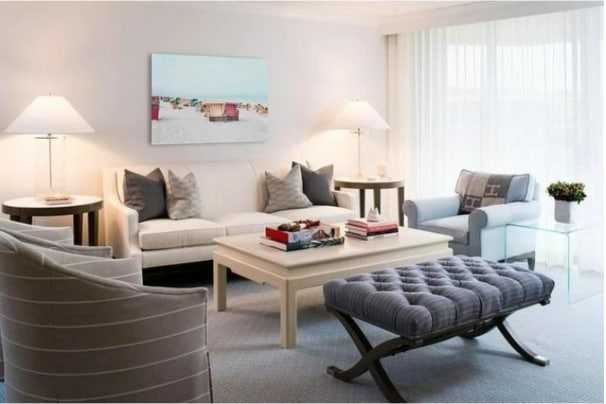 Настольная лампа Modern Ralph Lauren Home