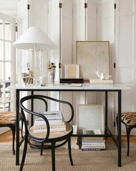 Настольная лампа Modern Ralph Lauren Home