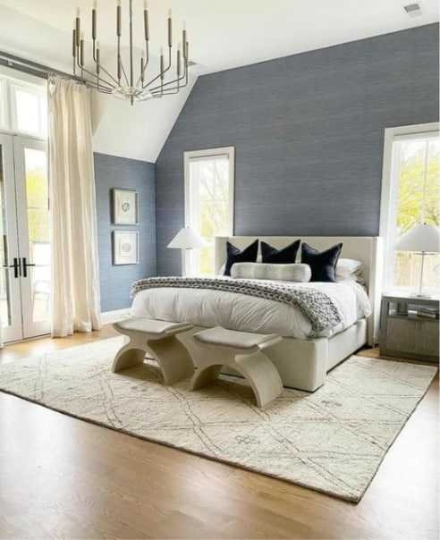 Настольная лампа Modern Ralph Lauren Home
